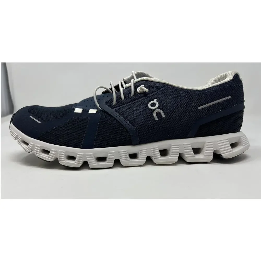 On Cloud 5 Running Shoe (Men) SIZE 8.5 - Picture 6 of 8